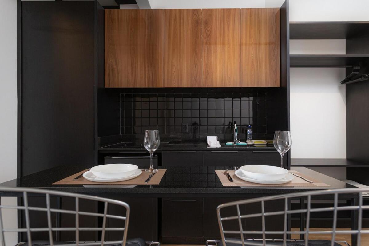 Apartamento Pa0608 - Lindo E Espacoso Na Avenida Paulista A 1 Min Do Masp São Paulo
